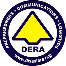 Long Time Support of the International Association for Disaster Preparedness & Response (DERA)