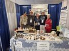 FAIRS Members attend Hamvention 2024