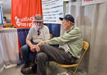Hamvention 2025