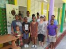 FAIRS work continues in Dominica